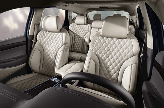 2020 Genesis GV80 Configurator Goes Live, Time To Practice Your Korean