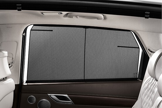 2020 Genesis GV80 Configurator Goes Live, Time To Practice Your Korean