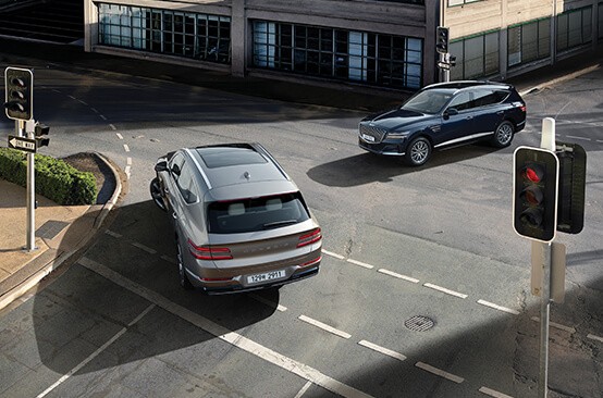 2020 Genesis GV80 Configurator Goes Live, Time To Practice Your Korean