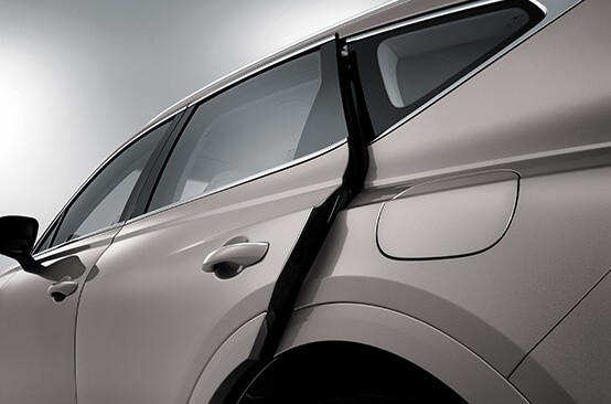 2020 Genesis GV80 Configurator Goes Live, Time To Practice Your Korean