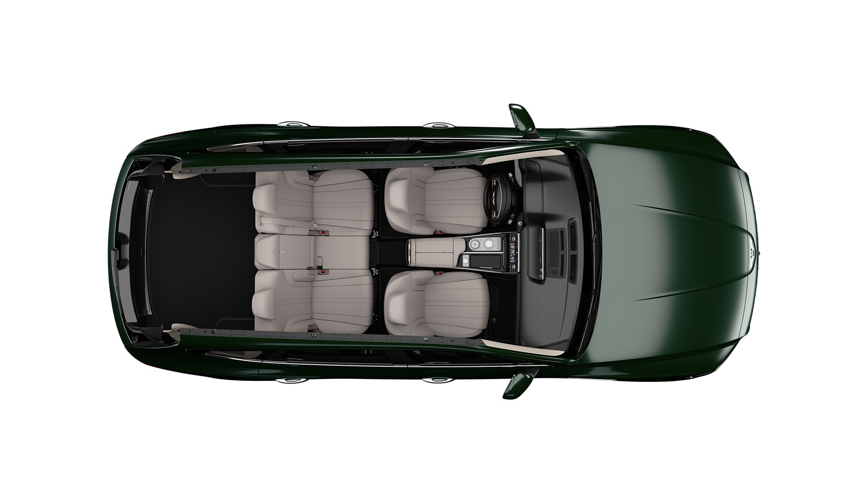 2020 Genesis GV80 Configurator Goes Live, Time To Practice Your Korean