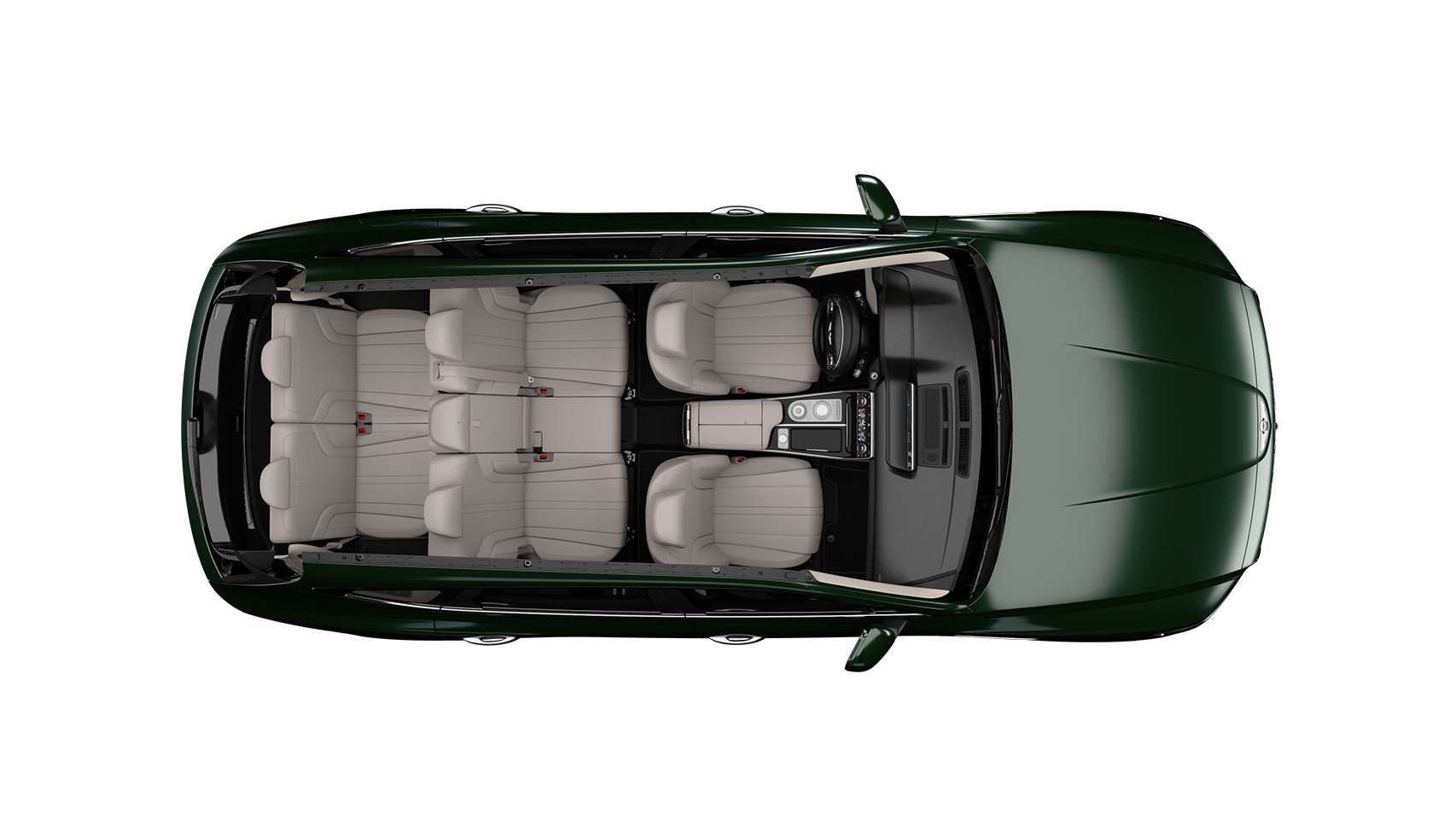 2020 Genesis GV80 Configurator Goes Live, Time To Practice Your Korean