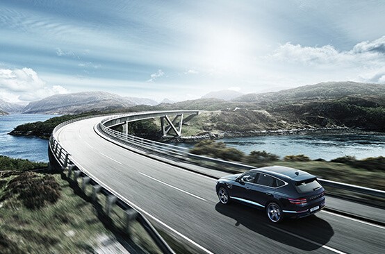 2020 Genesis GV80 Configurator Goes Live, Time To Practice Your Korean