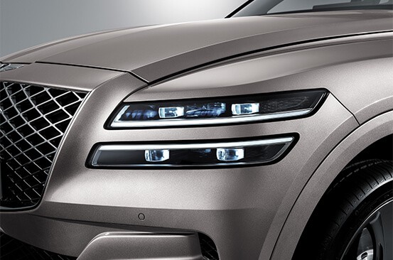 2020 Genesis GV80 Configurator Goes Live, Time To Practice Your Korean