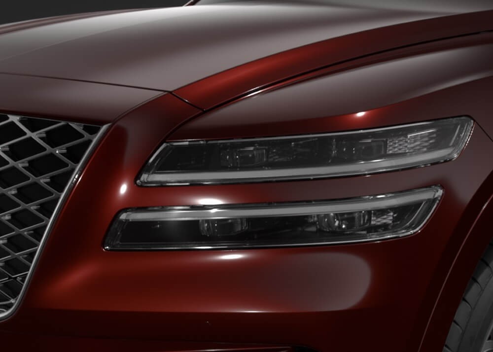 2020 Genesis GV80 Configurator Goes Live, Time To Practice Your Korean