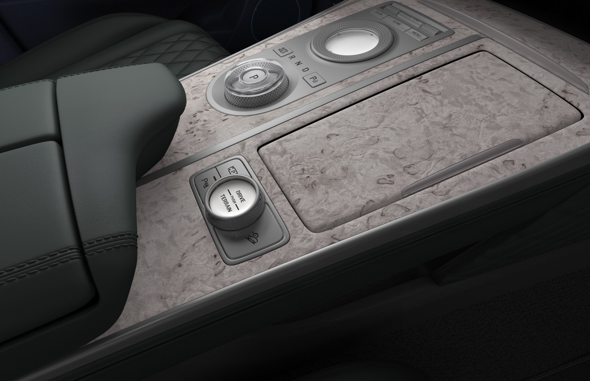 2020 Genesis GV80 Configurator Goes Live, Time To Practice Your Korean