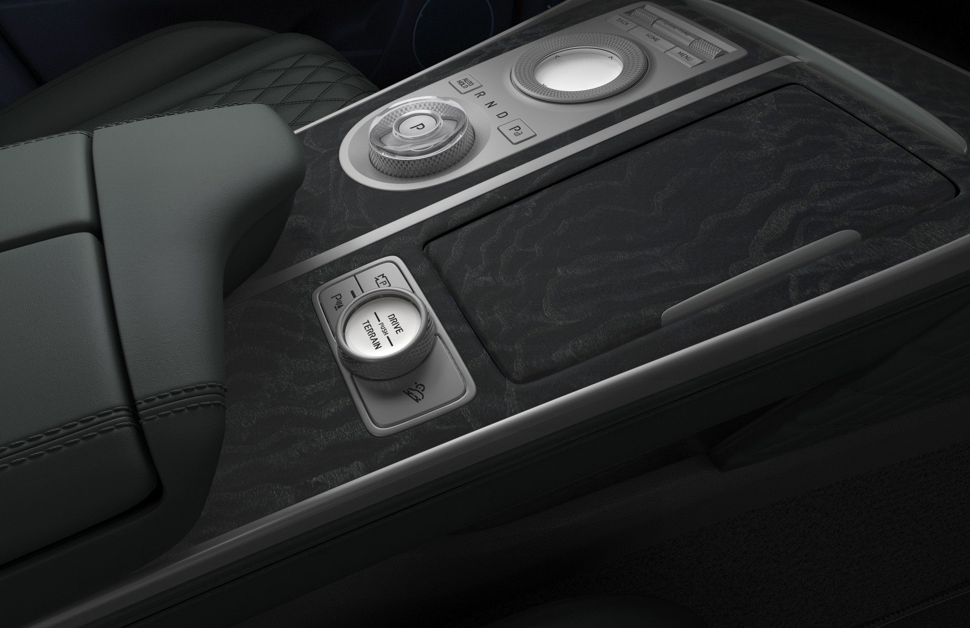 2020 Genesis GV80 Configurator Goes Live, Time To Practice Your Korean