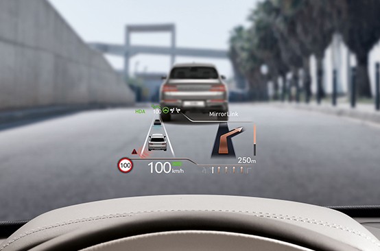 2020 Genesis GV80 Configurator Goes Live, Time To Practice Your Korean