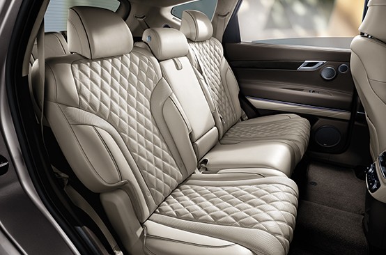 2020 Genesis GV80 Configurator Goes Live, Time To Practice Your Korean