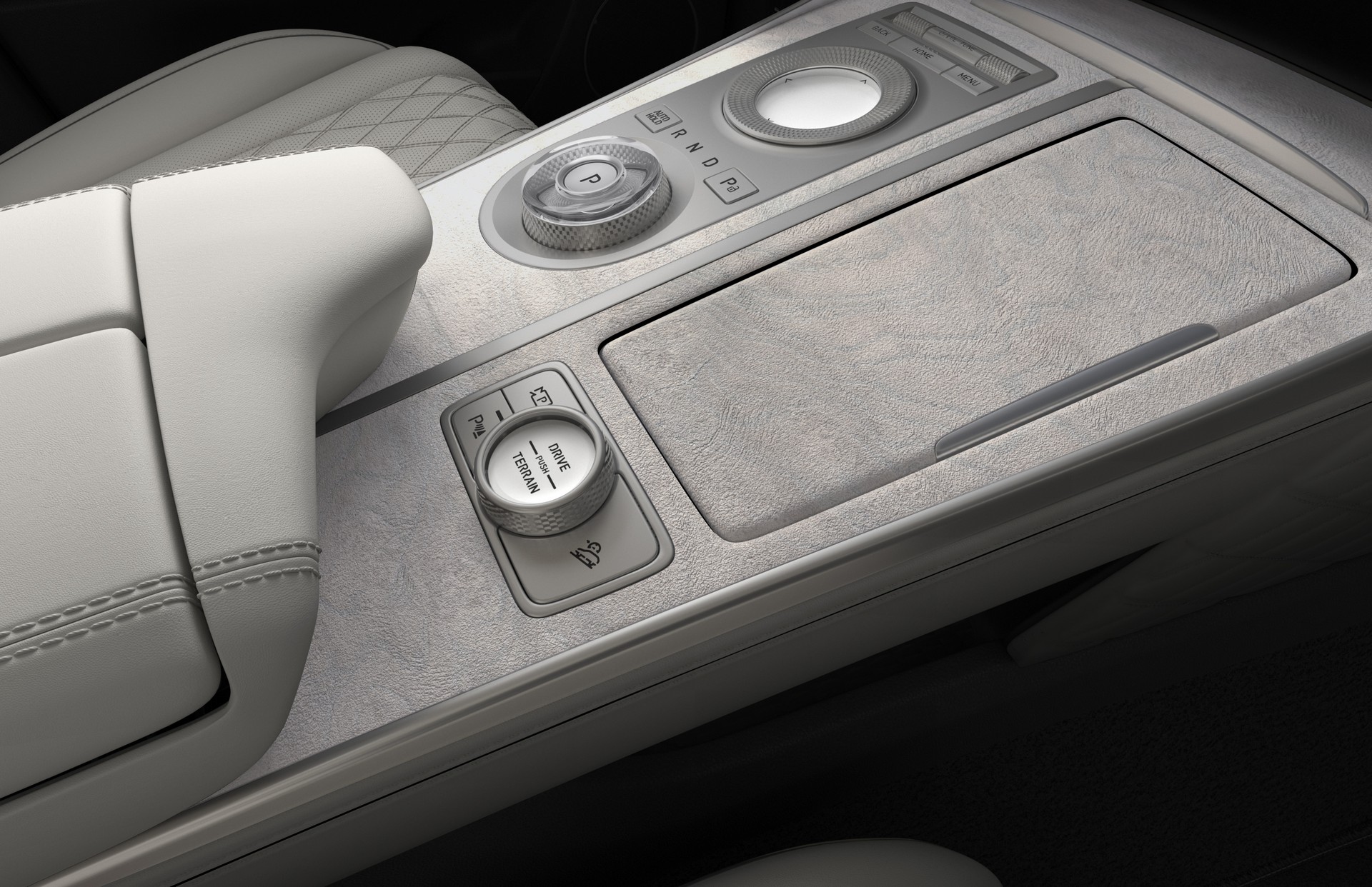 2020 Genesis GV80 Configurator Goes Live, Time To Practice Your Korean