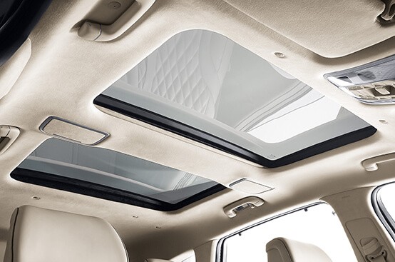 2020 Genesis GV80 Configurator Goes Live, Time To Practice Your Korean