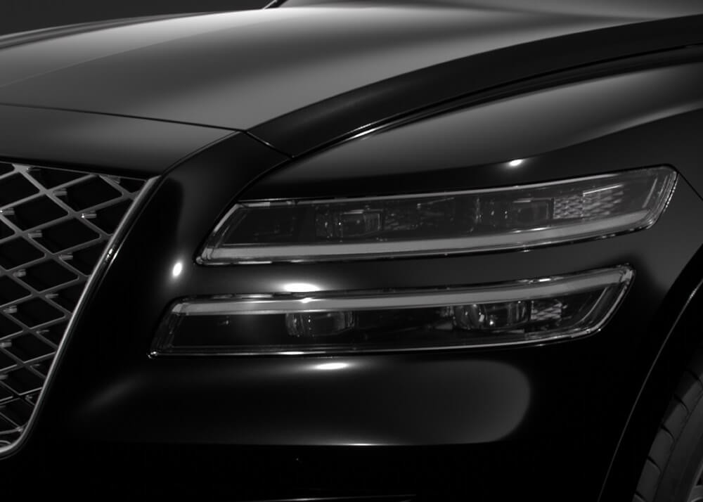 2020 Genesis GV80 Configurator Goes Live, Time To Practice Your Korean