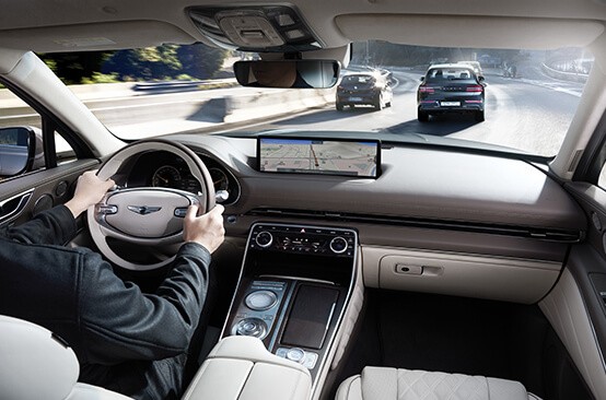 2020 Genesis GV80 Configurator Goes Live, Time To Practice Your Korean