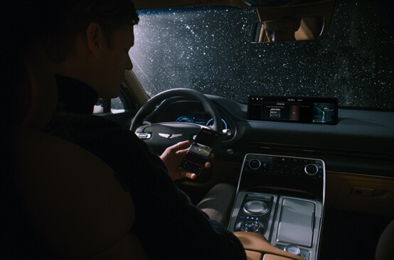 2020 Genesis GV80 Configurator Goes Live, Time To Practice Your Korean