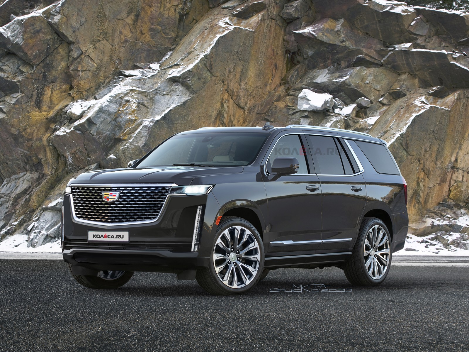 2021 cadillac used
 Performance and New Engine