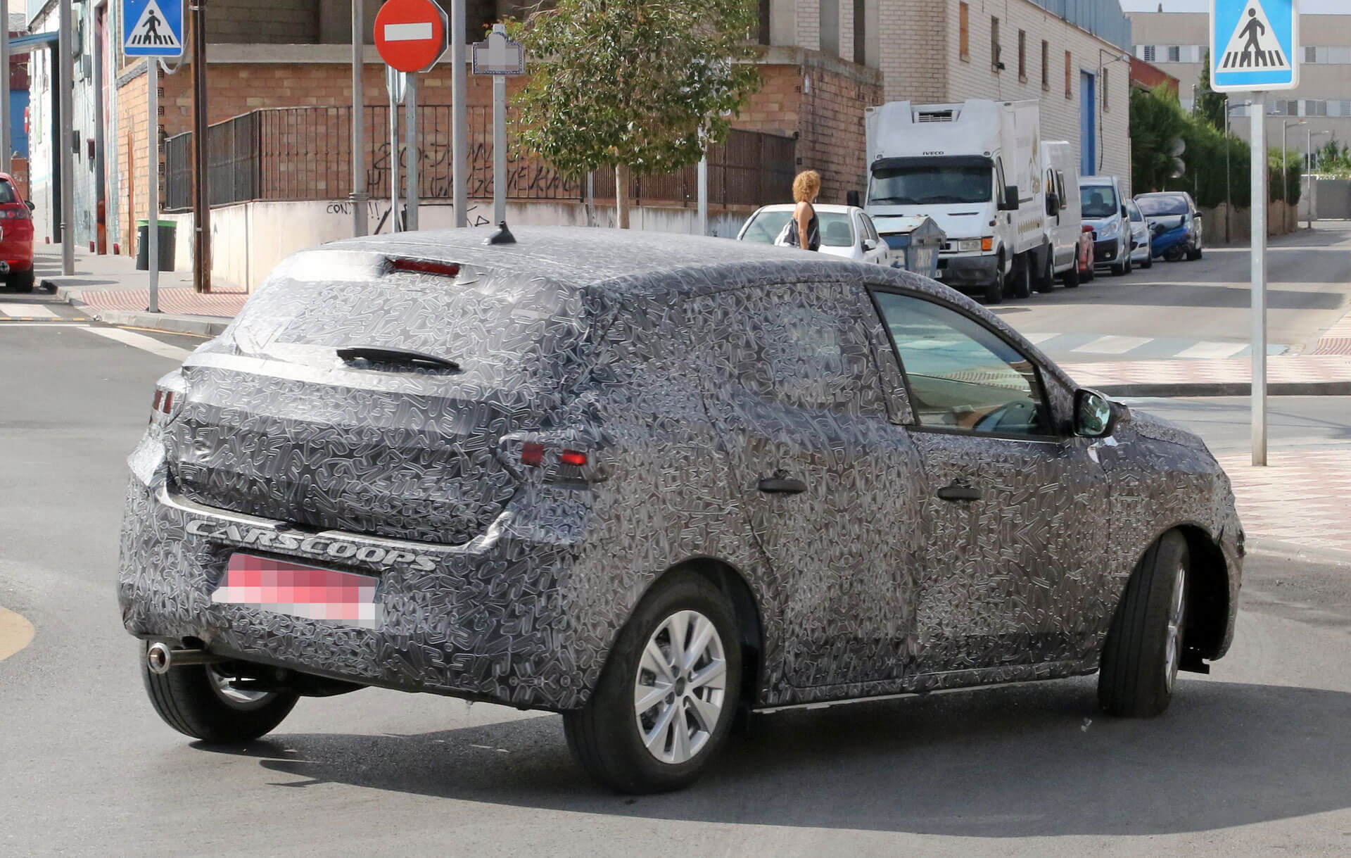 2021 Dacia Sandero Expected To Rewrite The Value-For-Money Rulebook