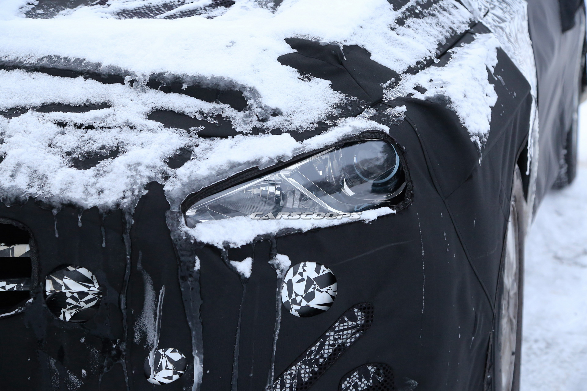 2021 Hyundai i30 Facelift Shows Its Cabin For The First Time