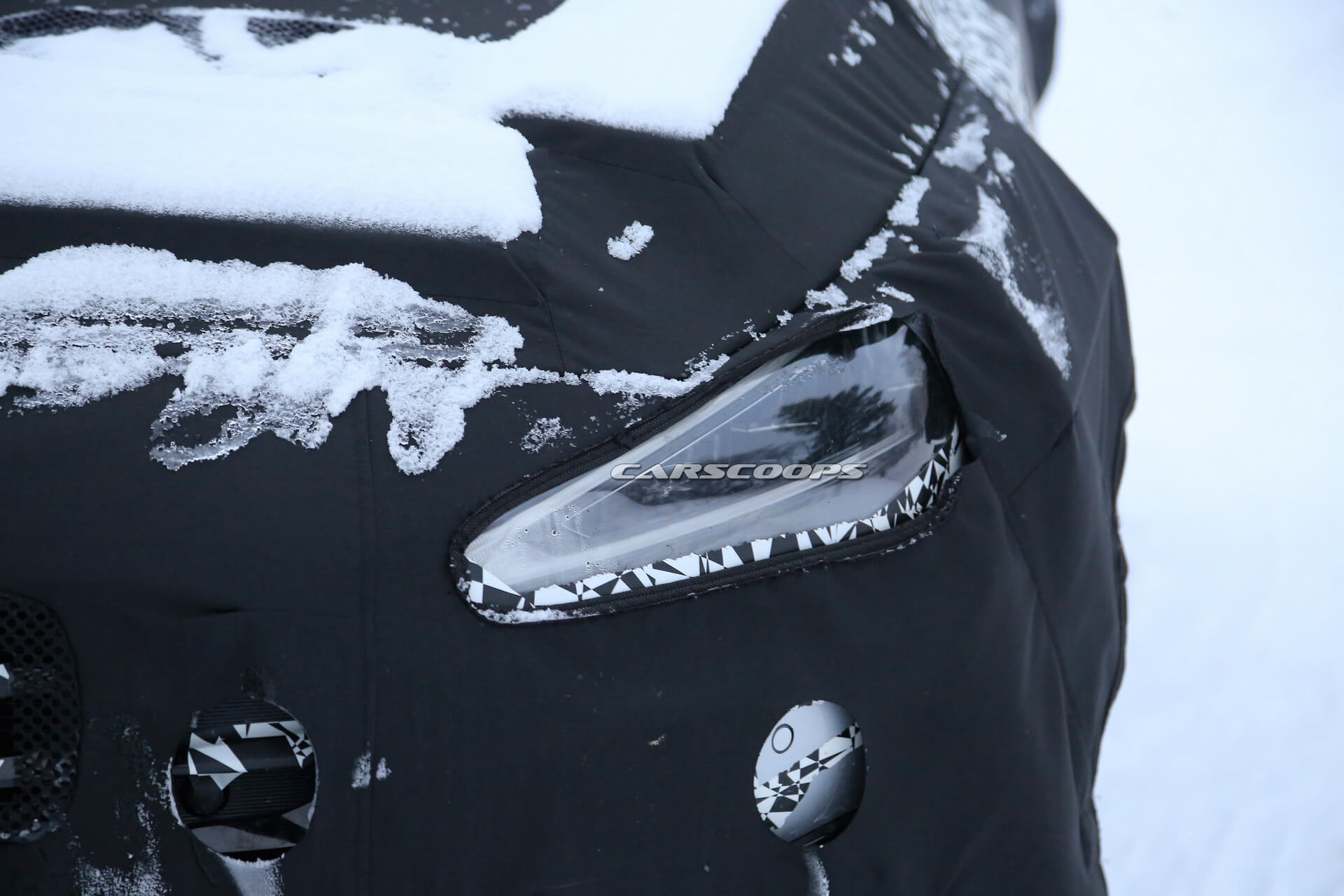 2021 Hyundai i30 Facelift Shows Its Cabin For The First Time