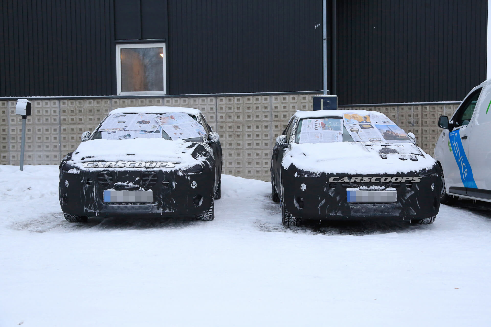 2021 Hyundai i30 Facelift Shows Its Cabin For The First Time