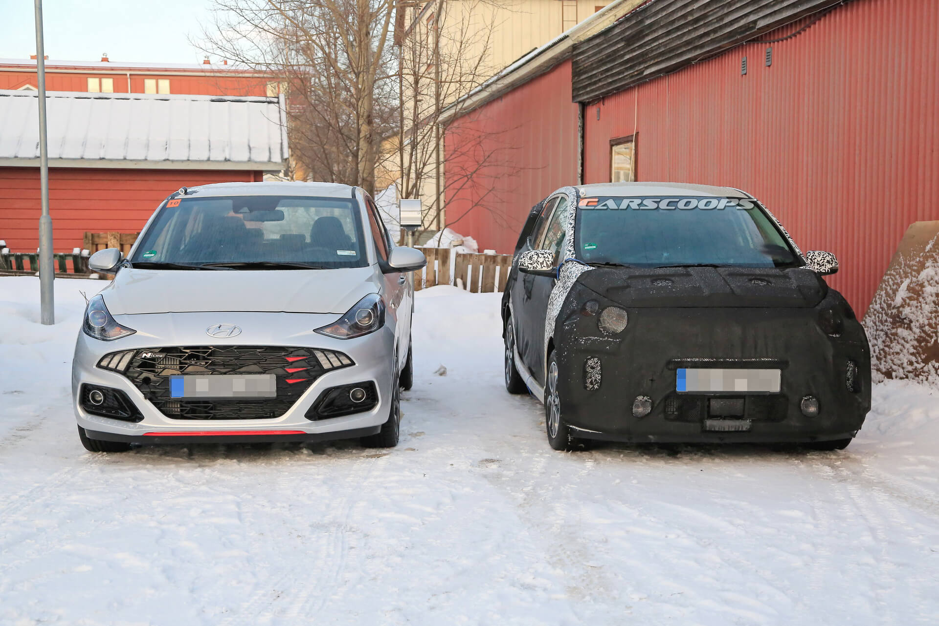 2021 Kia Picanto Getting A Facelift To Iron Out Some Of Its Wrinkles