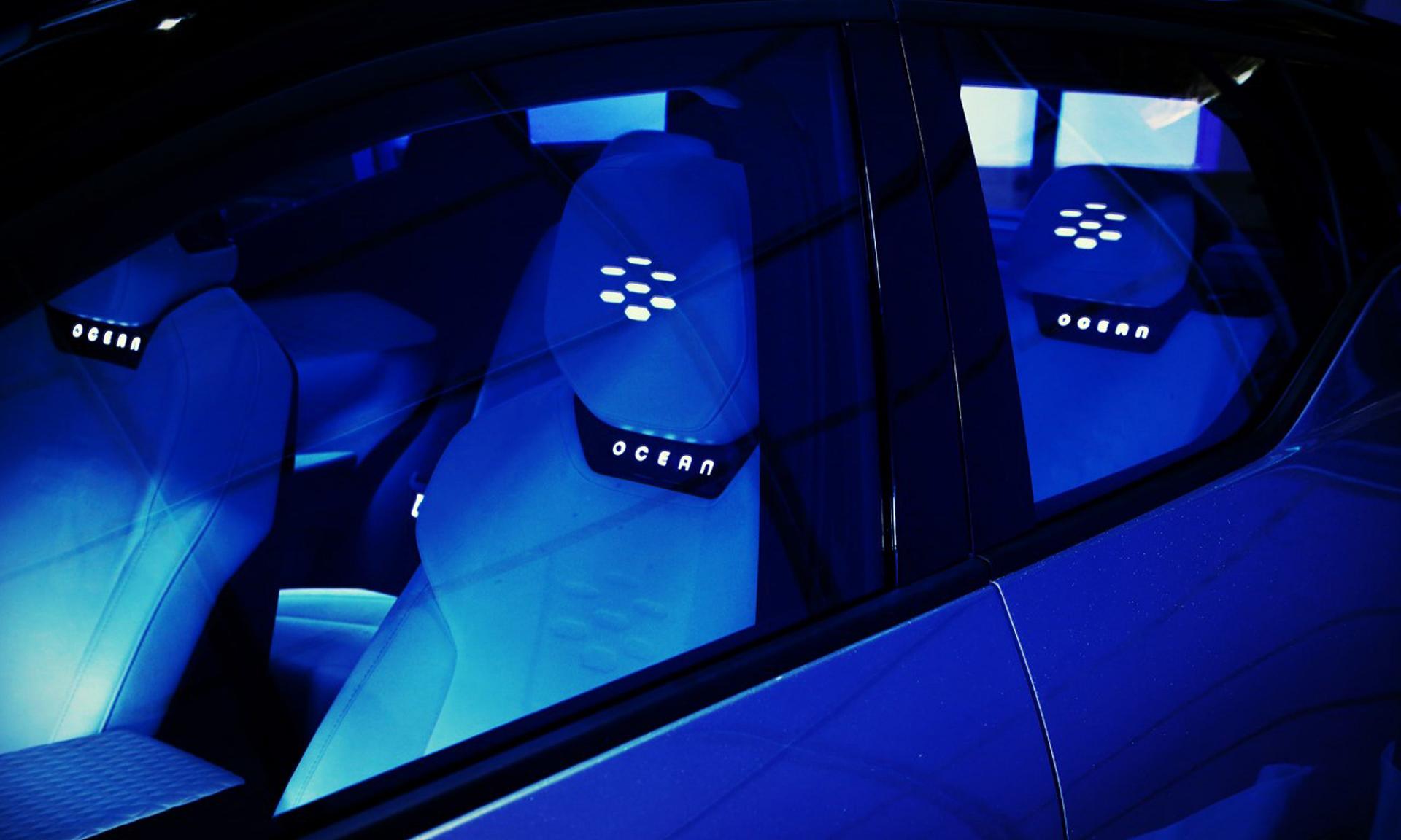 Range-Topping 2022 Fisker Ocean SUV Will Do 0-60 In Under 3 Seconds