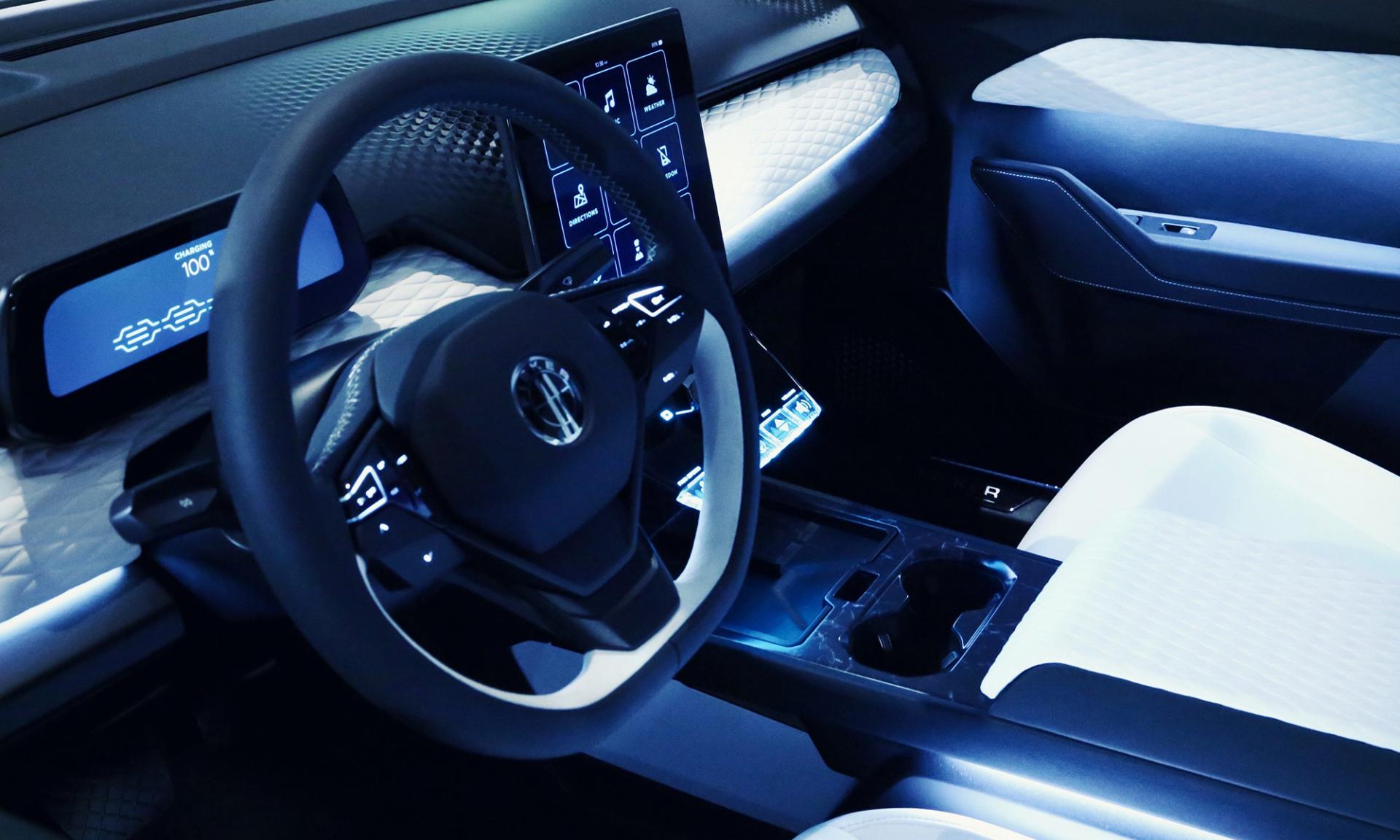 Range-Topping 2022 Fisker Ocean SUV Will Do 0-60 In Under 3 Seconds