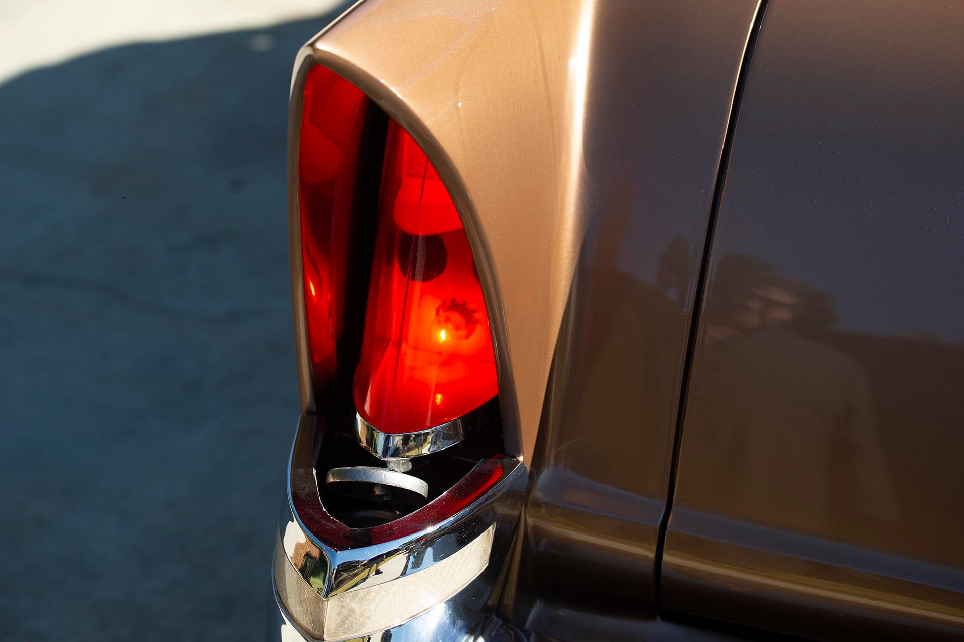 The 1956 Chrysler Ghia Plainsman Concept Is Wonderfully Weird And You Can Buy It This Week