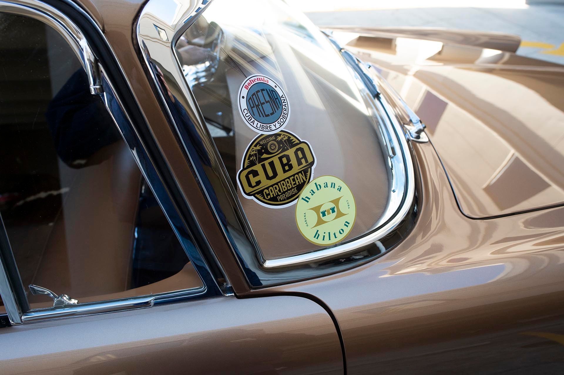 The 1956 Chrysler Ghia Plainsman Concept Is Wonderfully Weird And You Can Buy It This Week