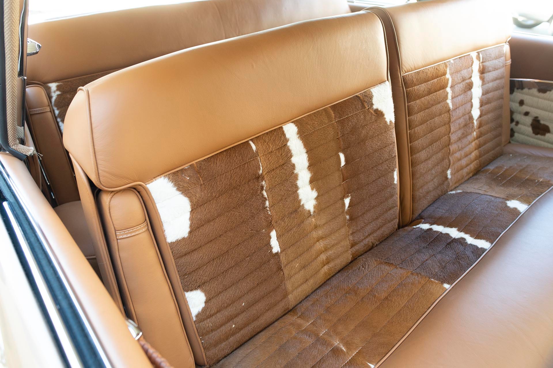 The 1956 Chrysler Ghia Plainsman Concept Is Wonderfully Weird And You Can Buy It This Week