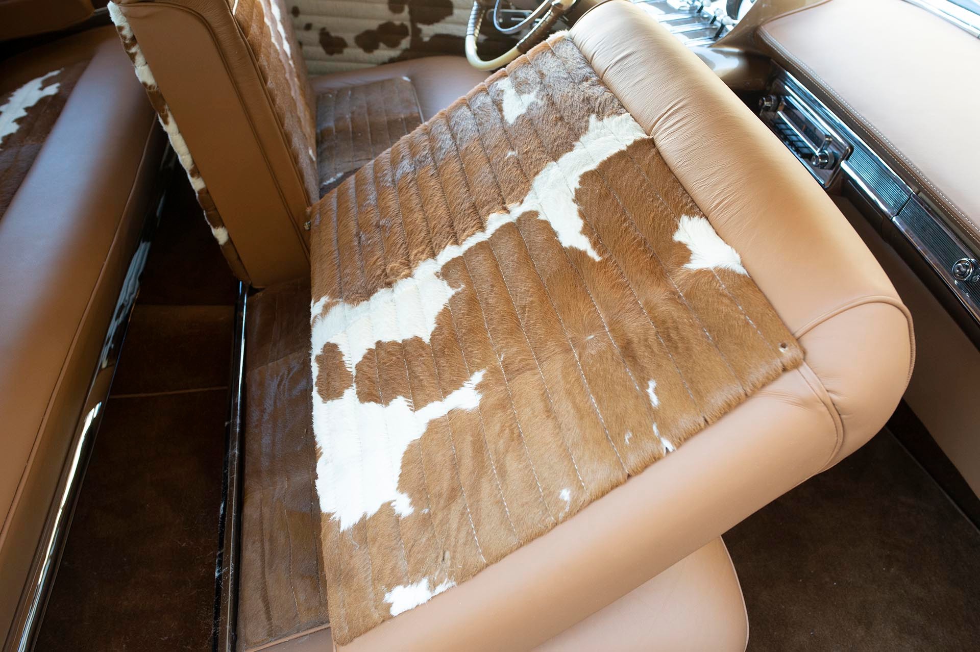 The 1956 Chrysler Ghia Plainsman Concept Is Wonderfully Weird And You Can Buy It This Week