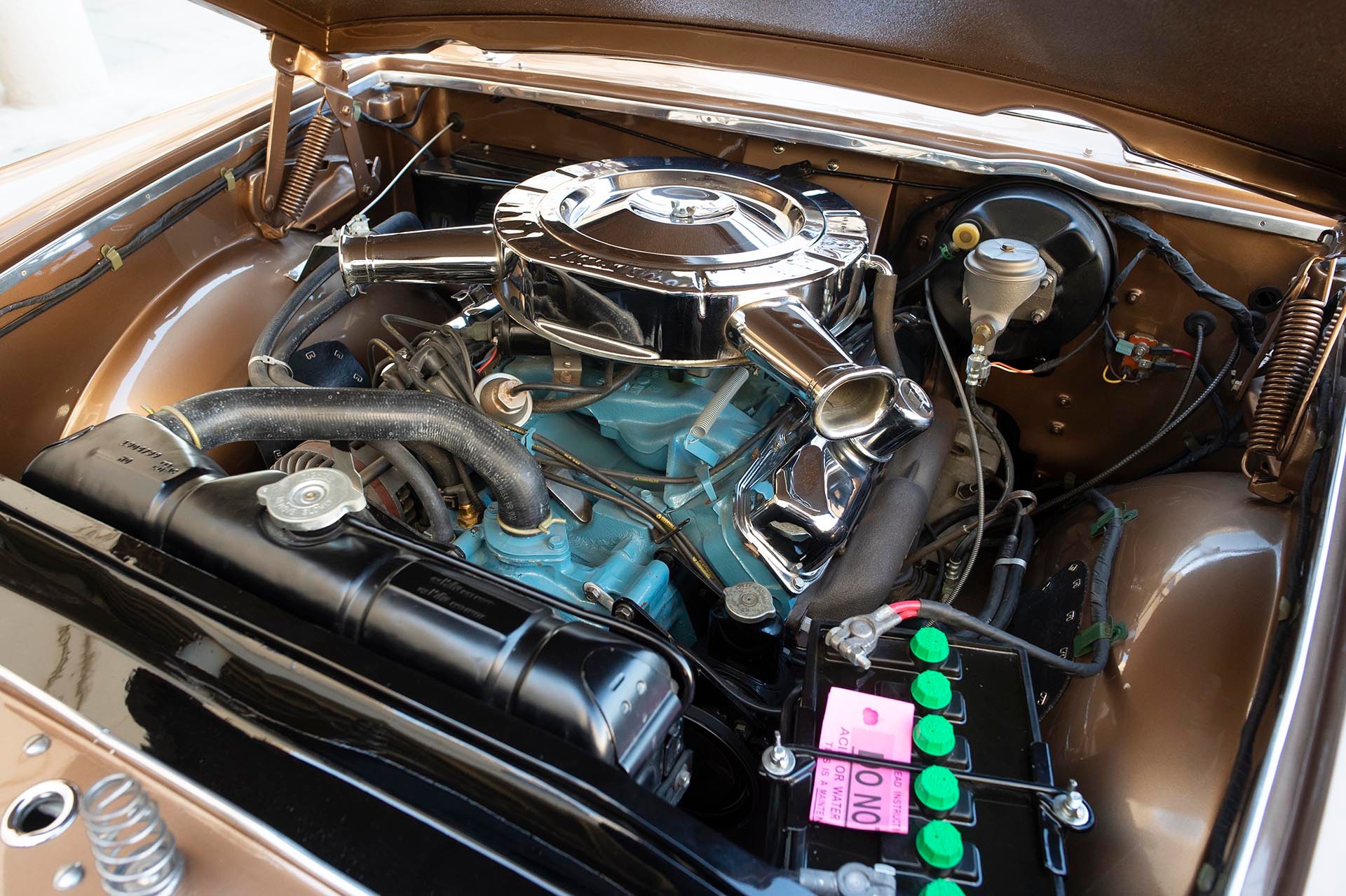 The 1956 Chrysler Ghia Plainsman Concept Is Wonderfully Weird And You Can Buy It This Week