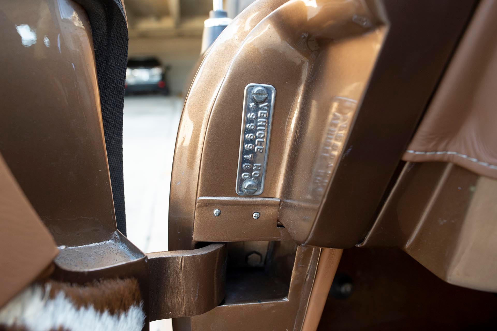 The 1956 Chrysler Ghia Plainsman Concept Is Wonderfully Weird And You Can Buy It This Week