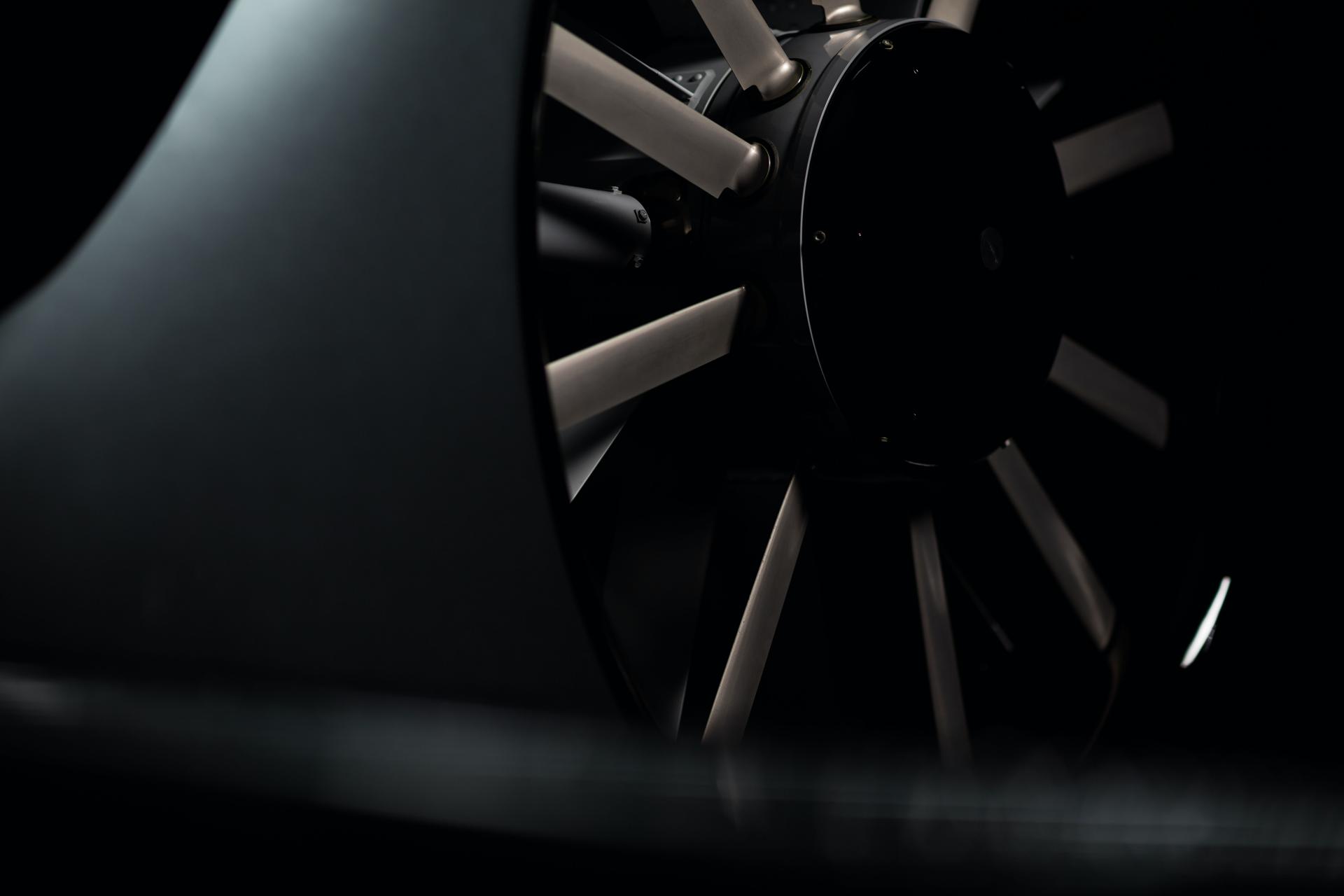 The Road Is Not Enough: ACH130 Aston Martin Edition Helicopter Takes To The Skies