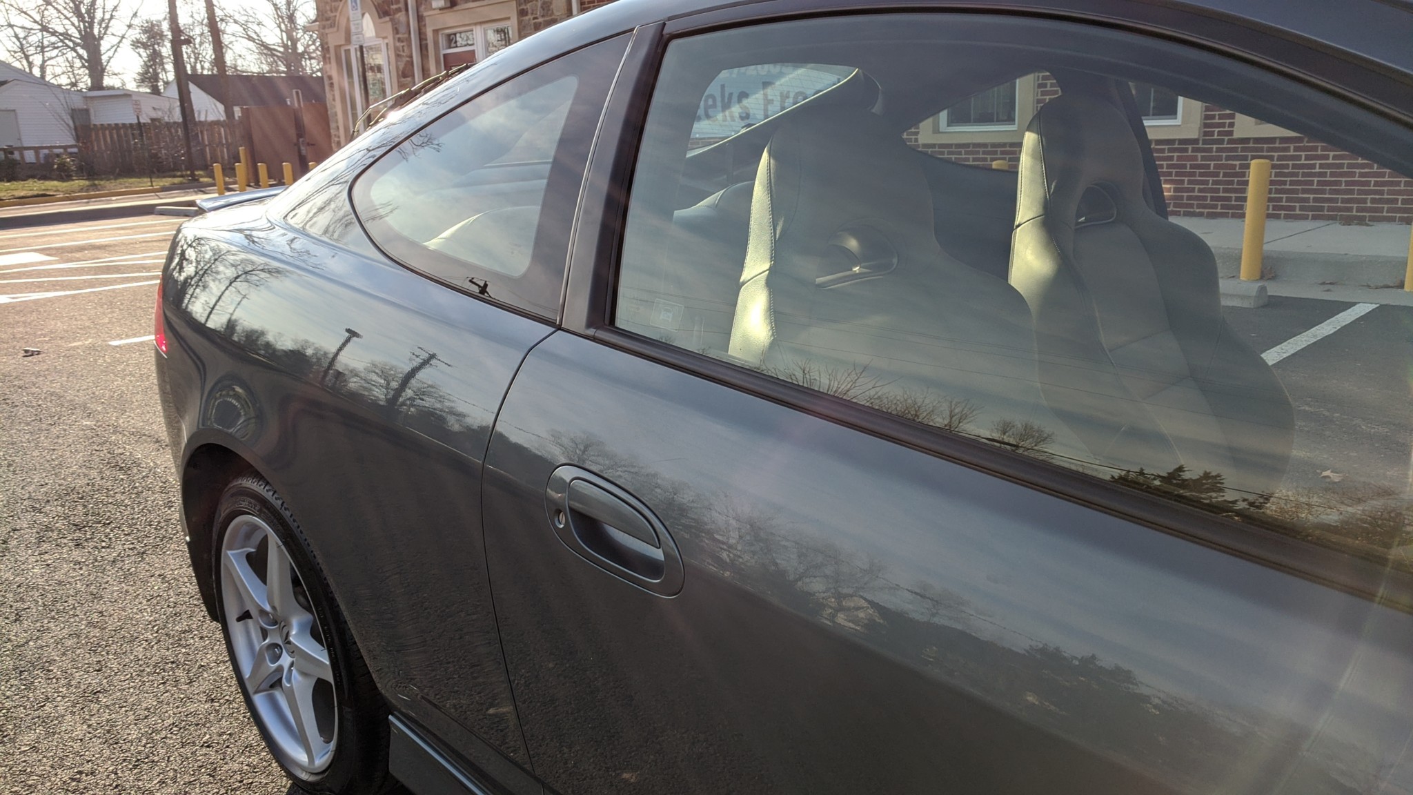 The 2006 Acura RSX Type-S Was One Of The Finest Cars From Honda’s Golden Era