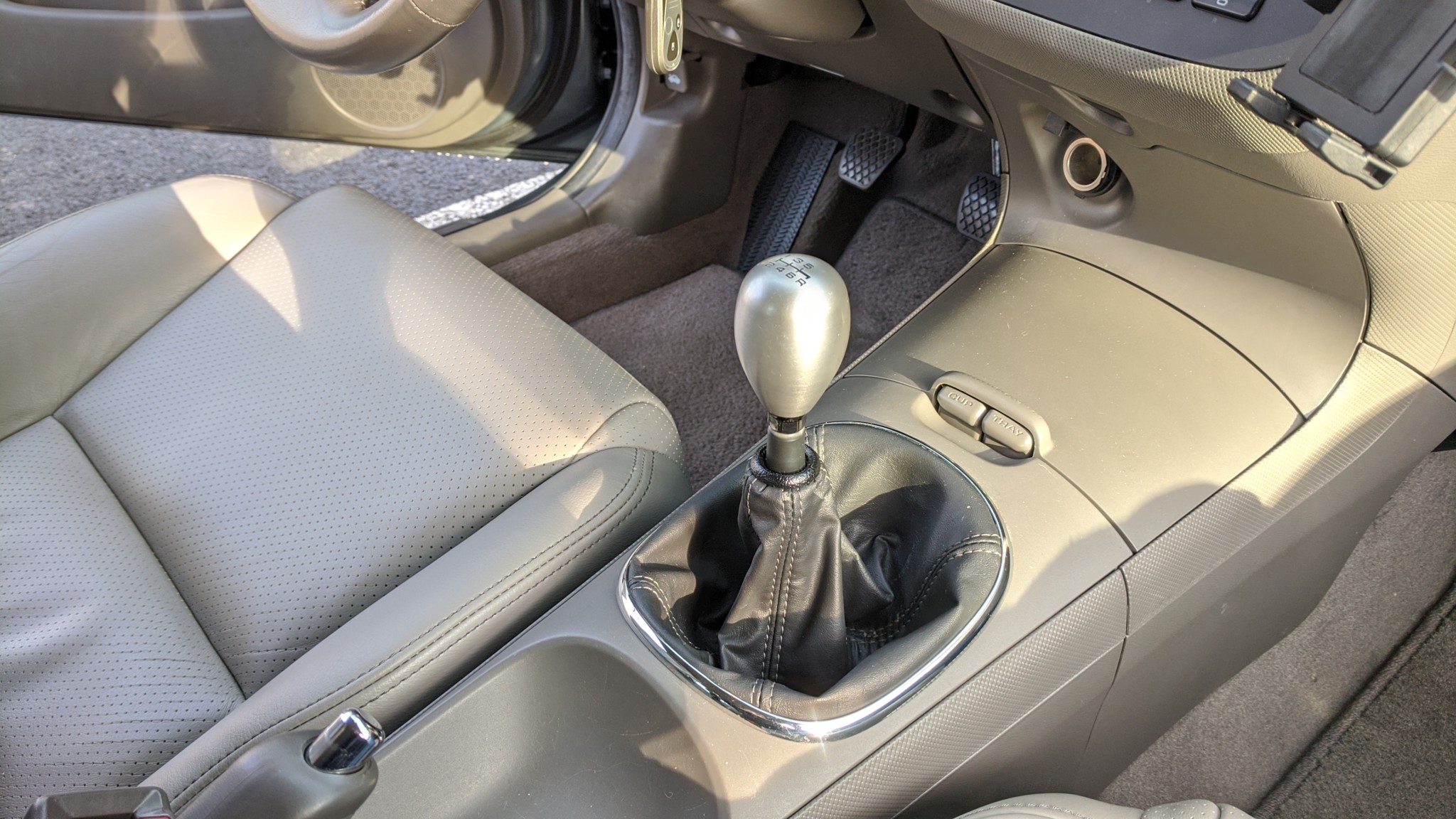 The 2006 Acura RSX Type-S Was One Of The Finest Cars From Honda’s Golden Era