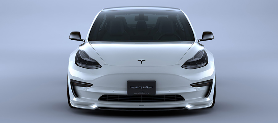 Artisan Spirits Brings Toyota Supra, Lexus LC 500, Acura NSX, Tesla Model 3, And Others To Tokyo