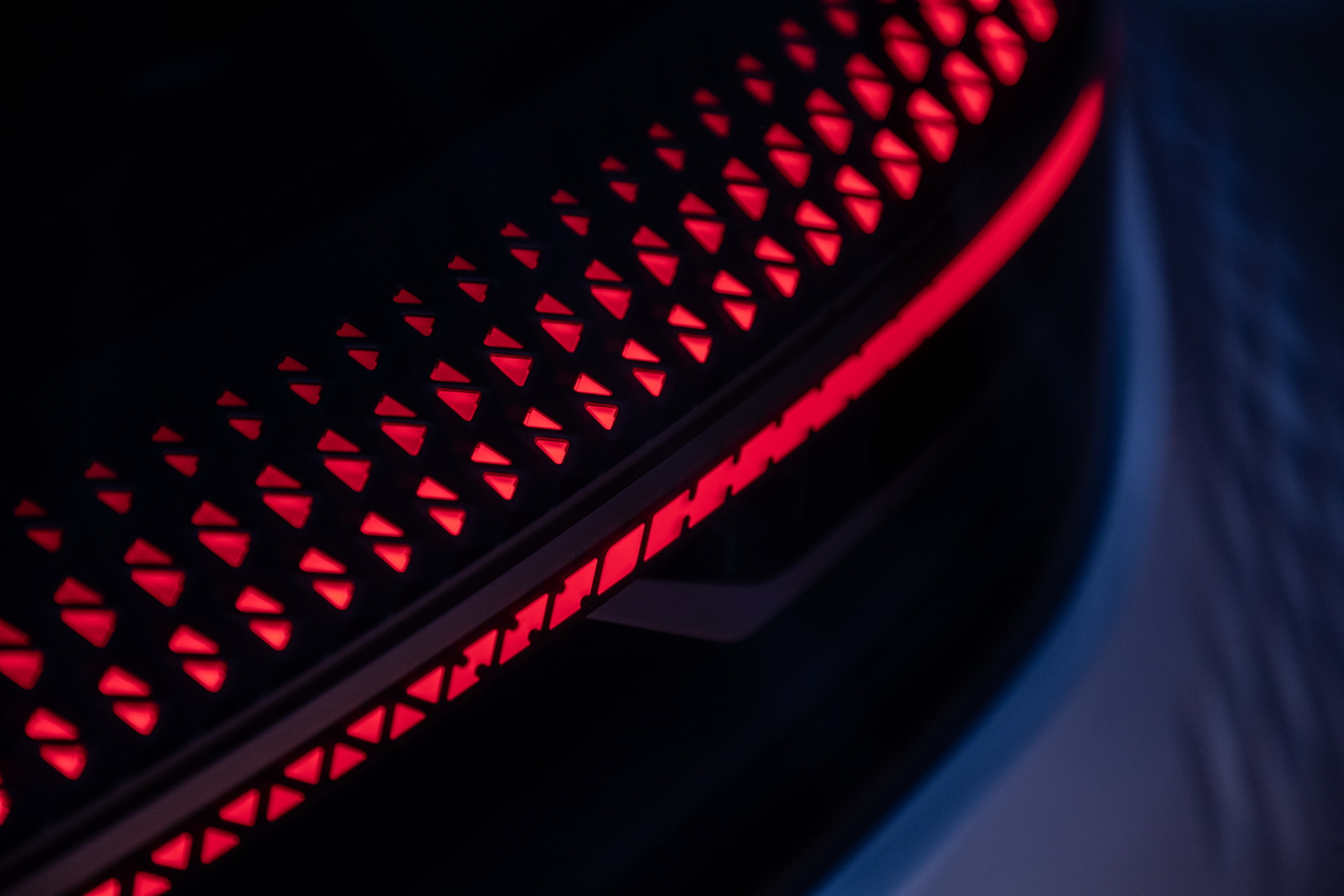 Audi’s Futuristic Take On The VW ID.3 EV, The AI:ME, Hits The Las Vegas Strip