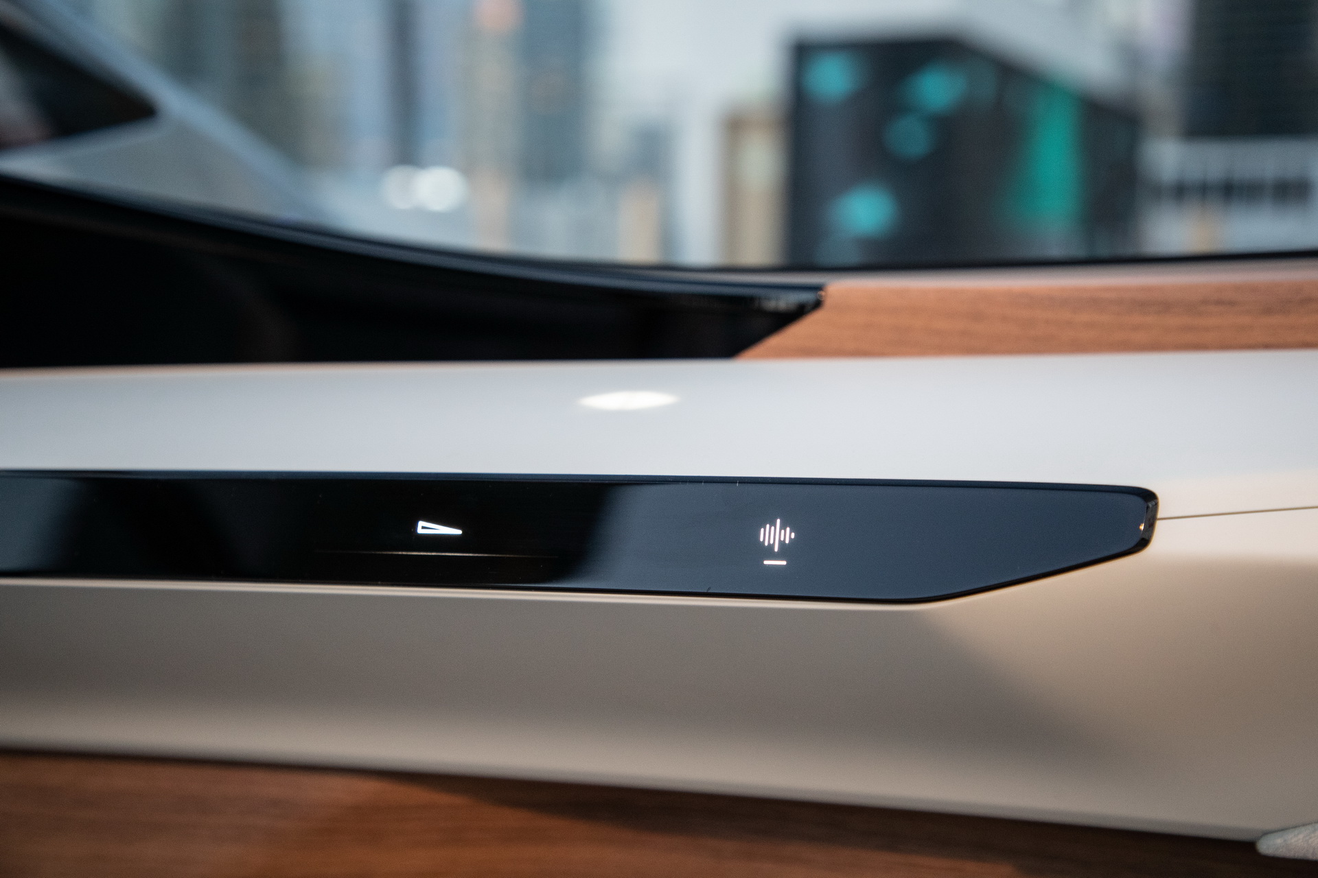 Audi’s Futuristic Take On The VW ID.3 EV, The AI:ME, Hits The Las Vegas Strip