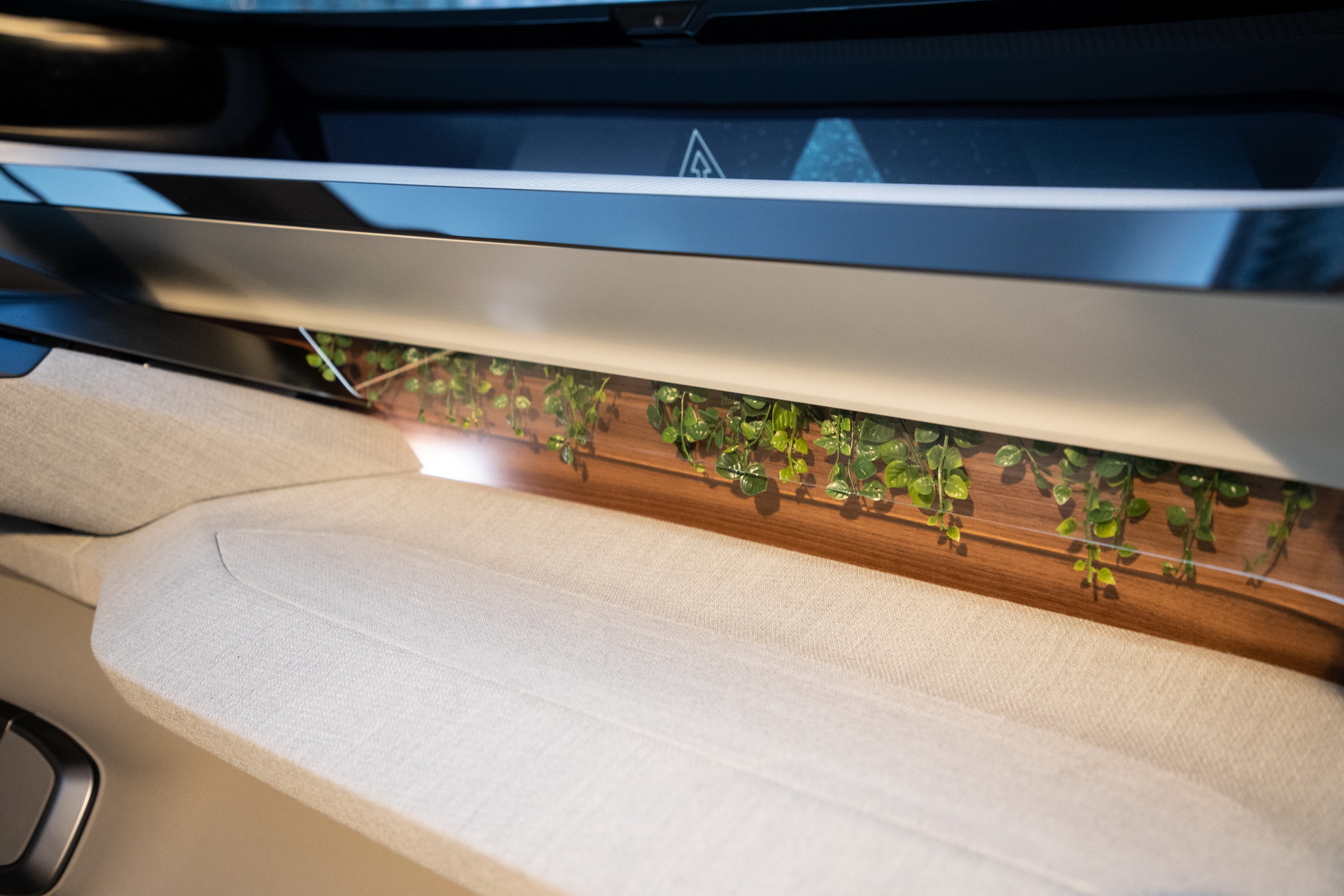 Audi’s Futuristic Take On The VW ID.3 EV, The AI:ME, Hits The Las Vegas Strip