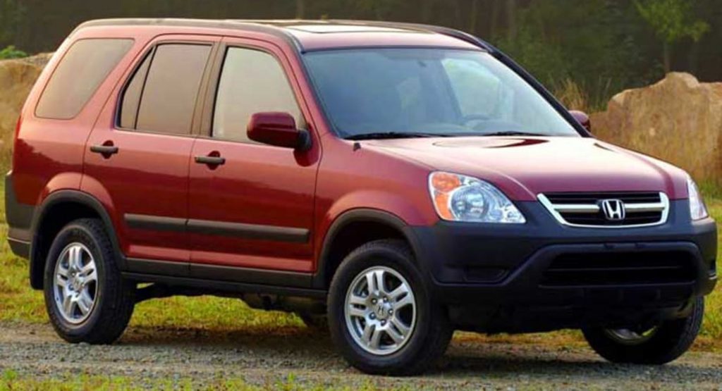  Honda, Mitsubishi, Mazda, Toyota And Suzuki Offer To Buy Back 60,000 ‘Potentially Deadly’ Cars In Australia