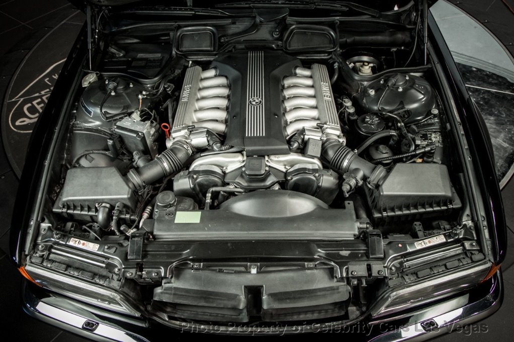 The BMW 750iL That Tupac Was Shot Still Available For Sale, Only Now It Costs $1.75 Million