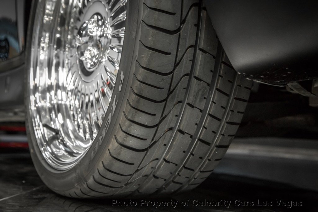 The BMW 750iL That Tupac Was Shot Still Available For Sale, Only Now It Costs $1.75 Million