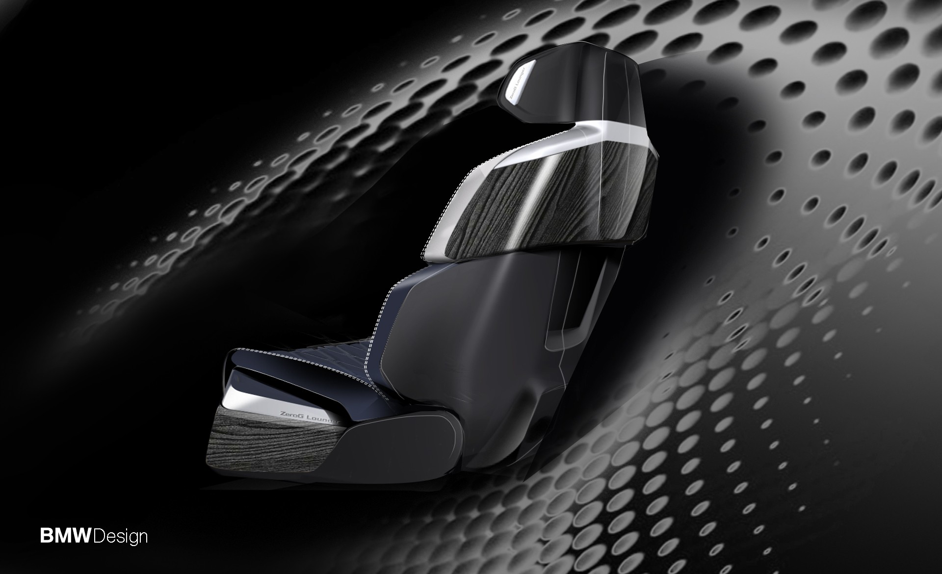 BMW Unveils i Interaction EASE Concept, Hints At X7-Based Mercedes-Maybach GLS Rival