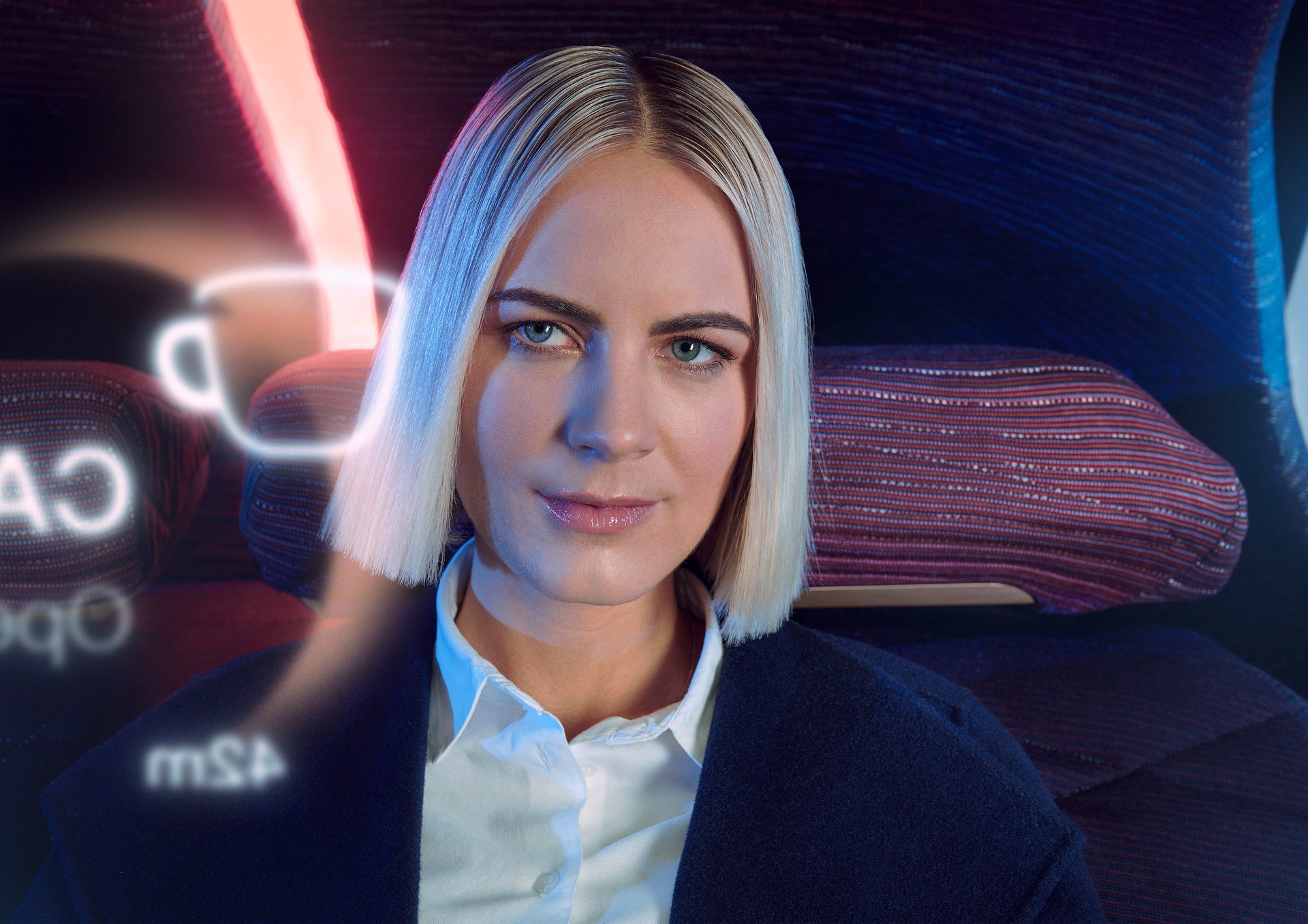 BMW Unveils i Interaction EASE Concept, Hints At X7-Based Mercedes-Maybach GLS Rival