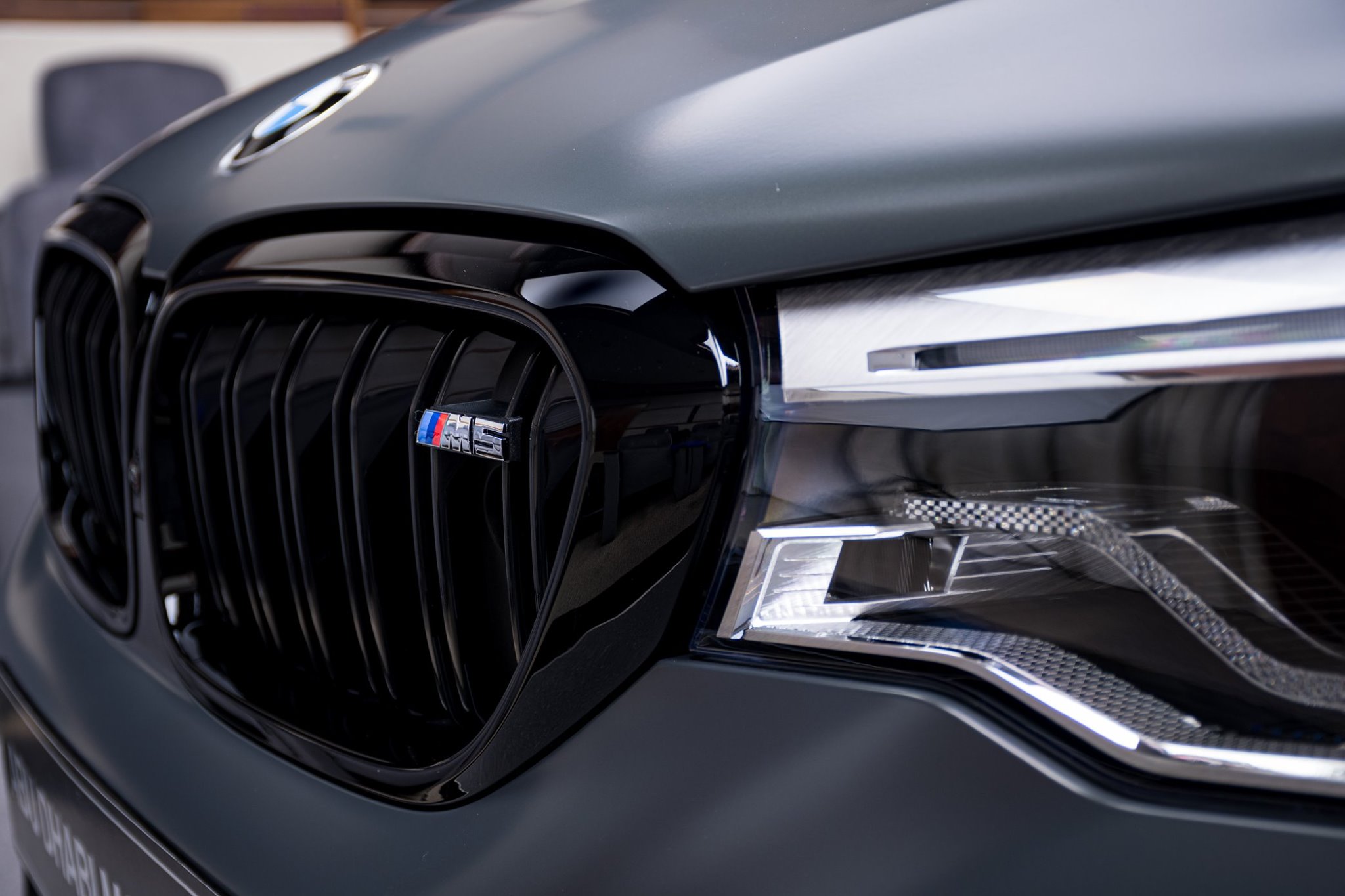 2020 BMW M5 Edition 35 Years Jahre In The Flesh