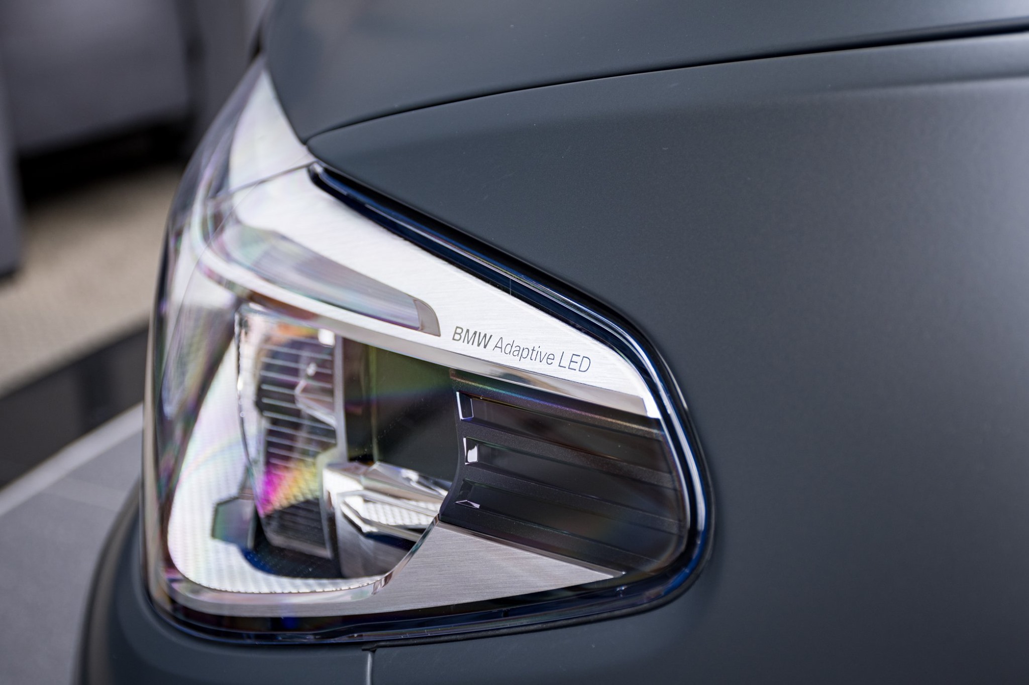 2020 BMW M5 Edition 35 Years Jahre In The Flesh