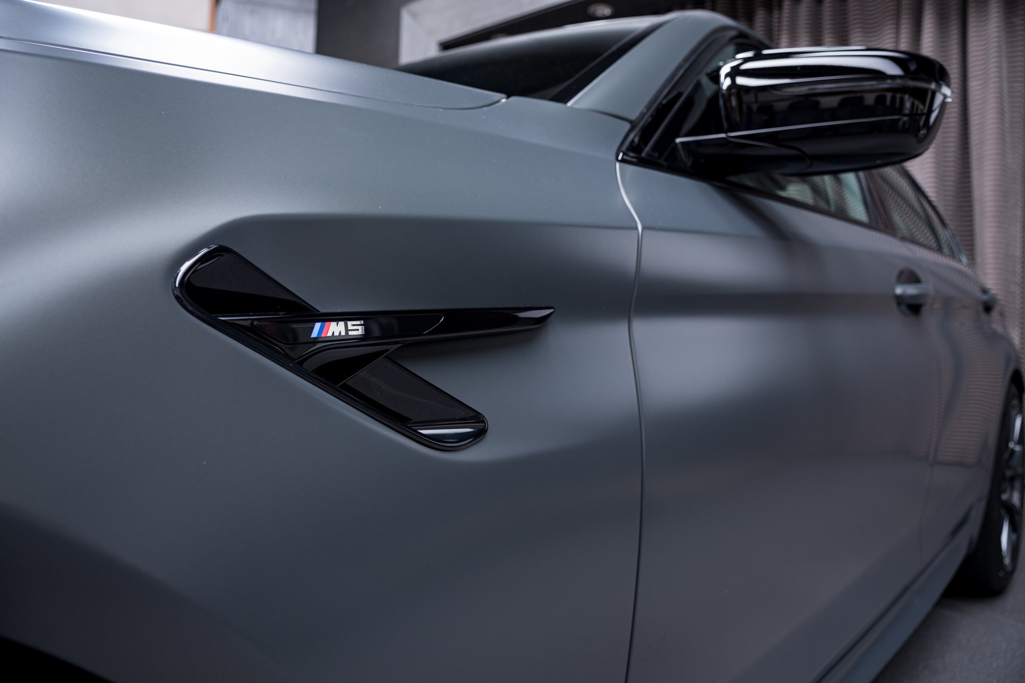 2020 BMW M5 Edition 35 Years Jahre In The Flesh