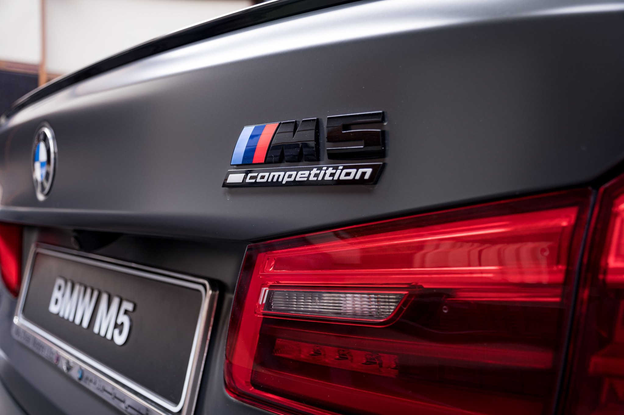 2020 BMW M5 Edition 35 Years Jahre In The Flesh