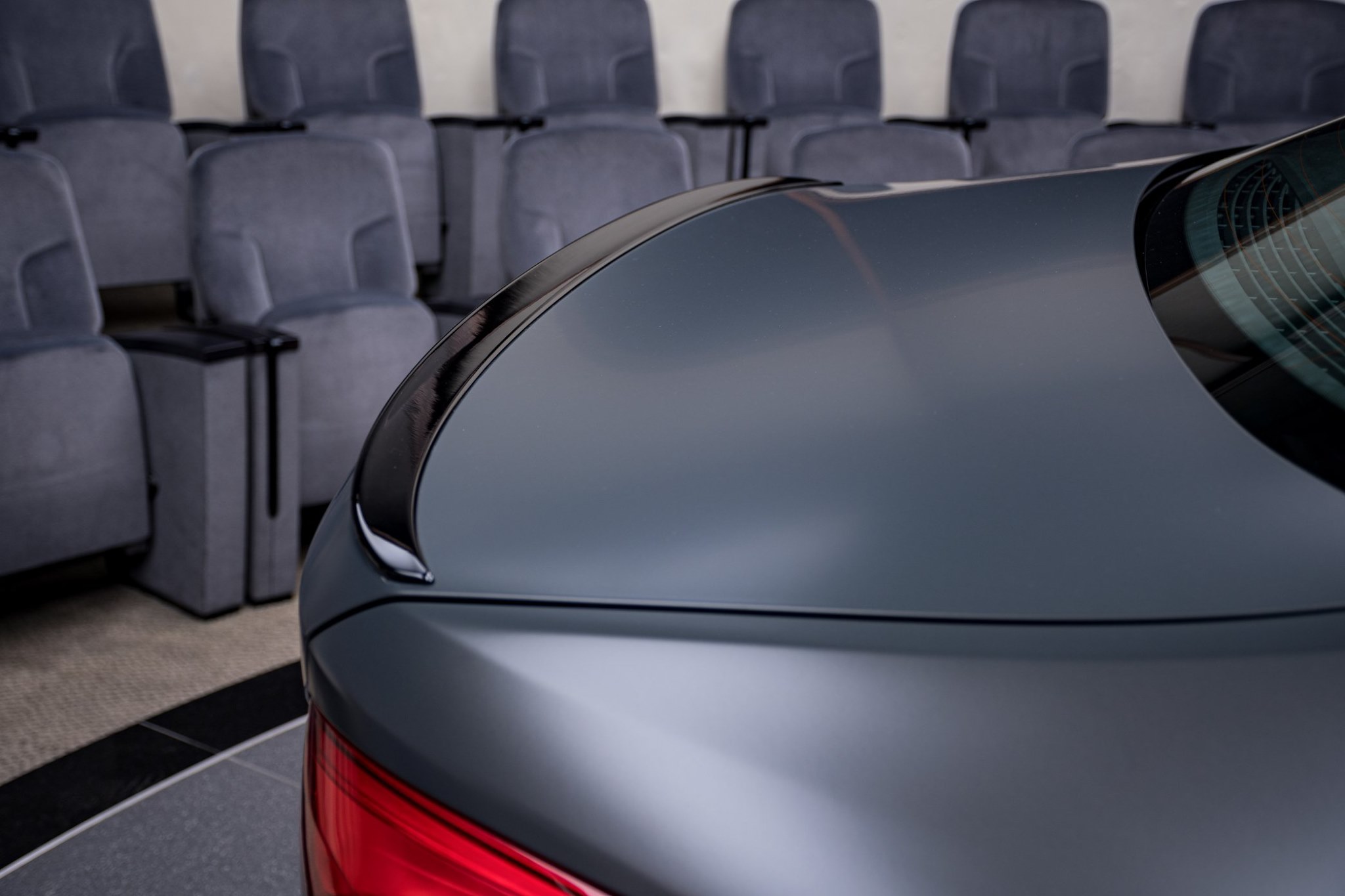 2020 BMW M5 Edition 35 Years Jahre In The Flesh