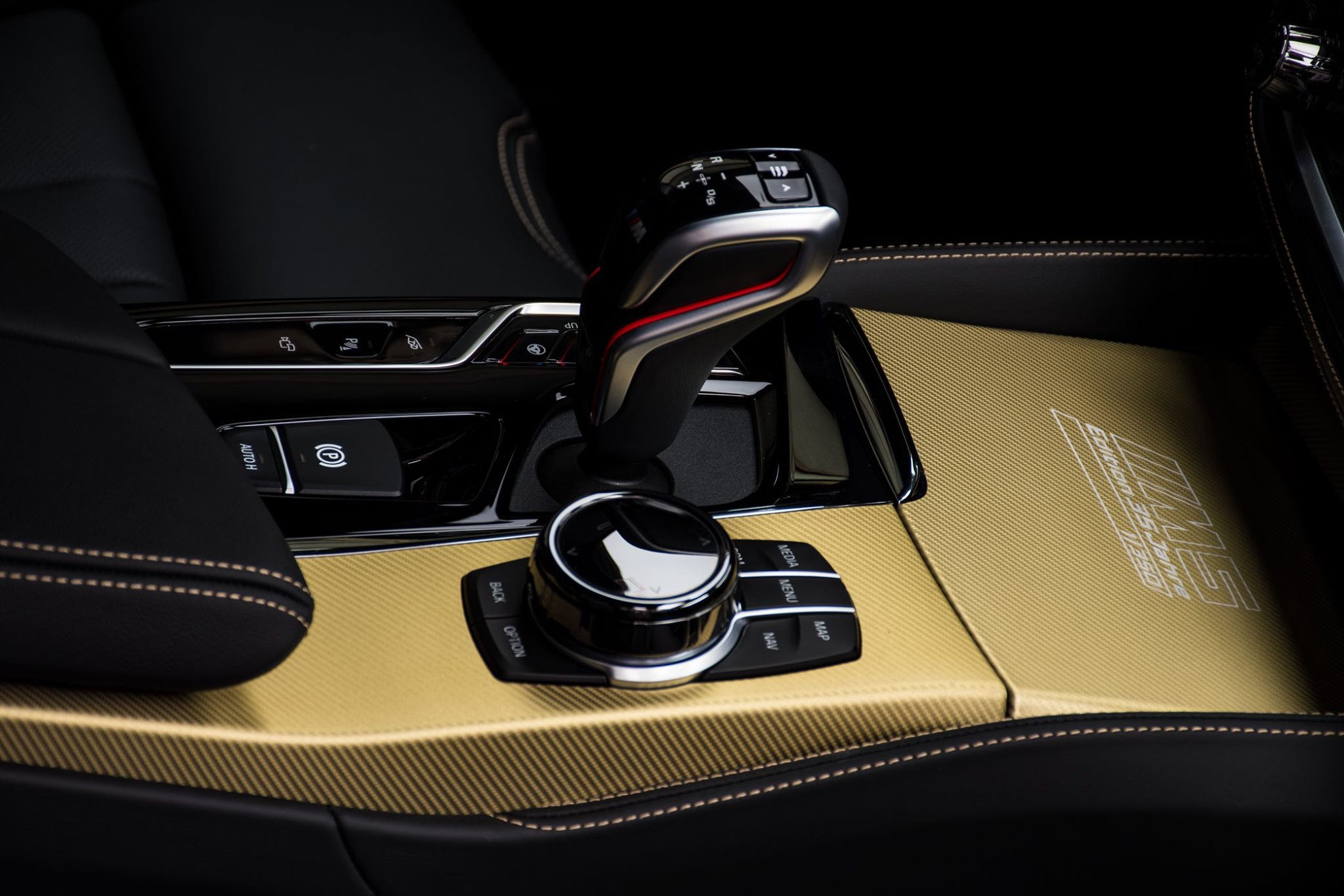 2020 BMW M5 Edition 35 Years Jahre In The Flesh